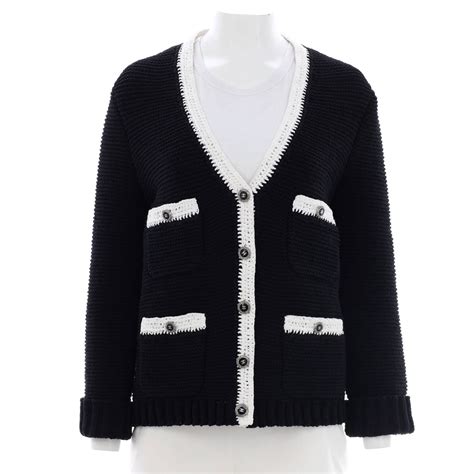 chanel cardigans uk.